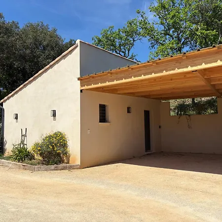 Appartamento à 10 Min Du Centre D'uzès *